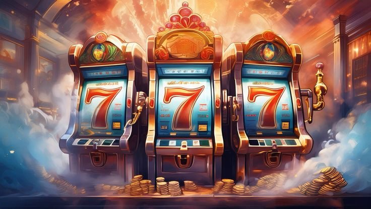 pej84 slot online ratusan game pilihan RTP tinggi jackpot harian