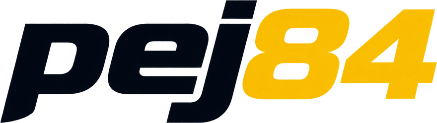 pej84 Logo